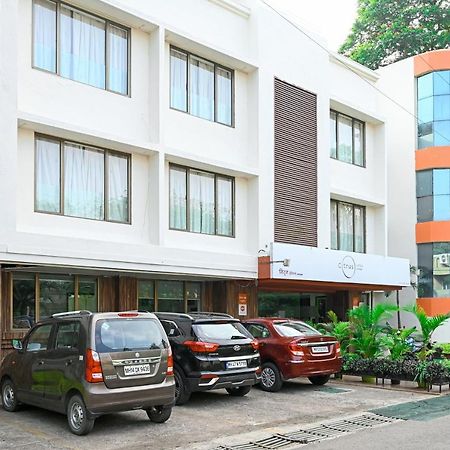 Citrus Hotel Lonavala Extérieur photo