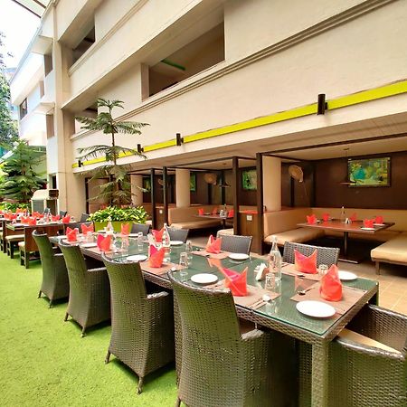 Citrus Hotel Lonavala Extérieur photo