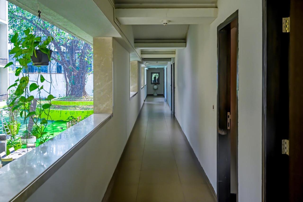 Citrus Hotel Lonavala Extérieur photo