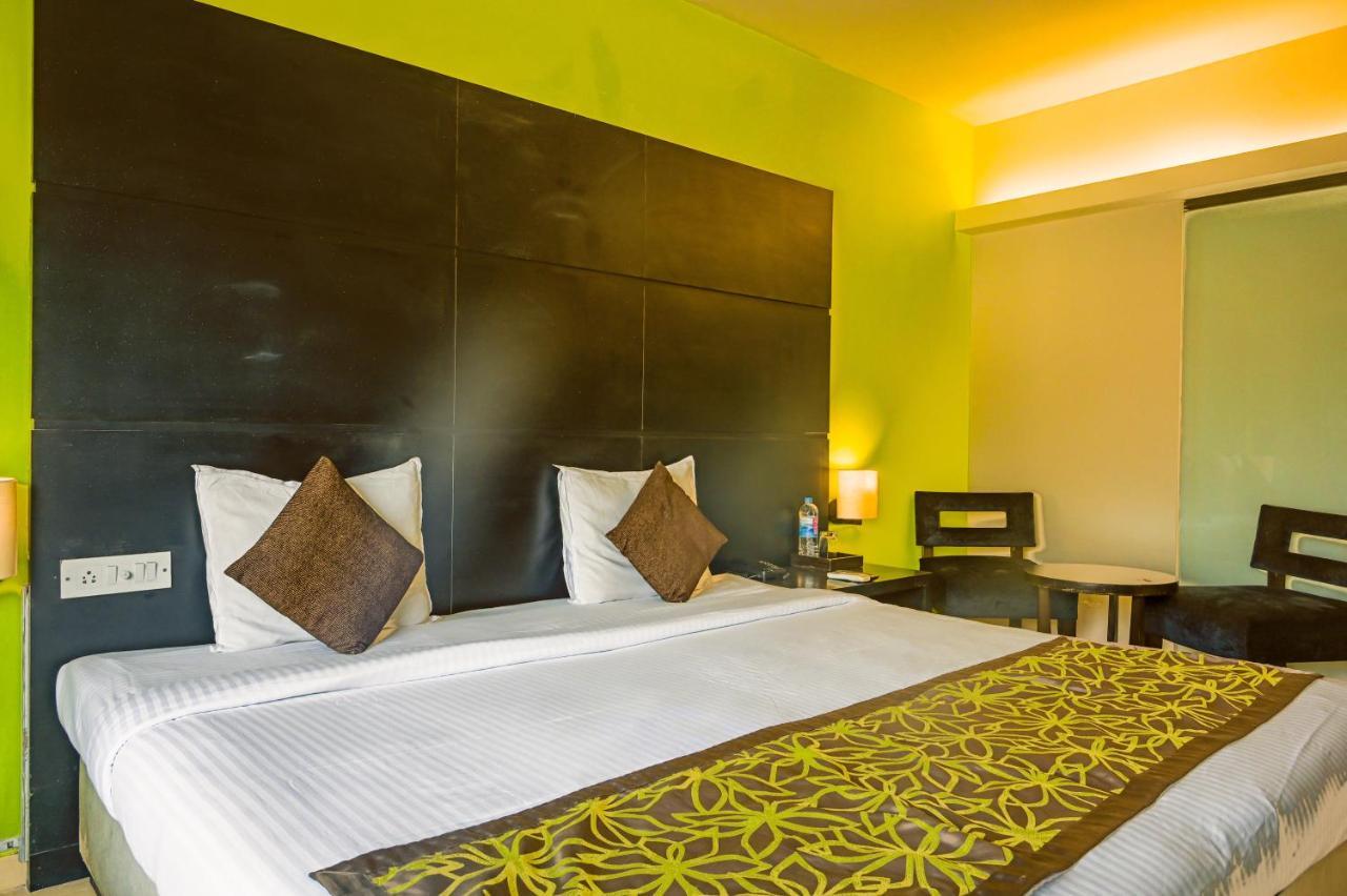 Citrus Hotel Lonavala Extérieur photo