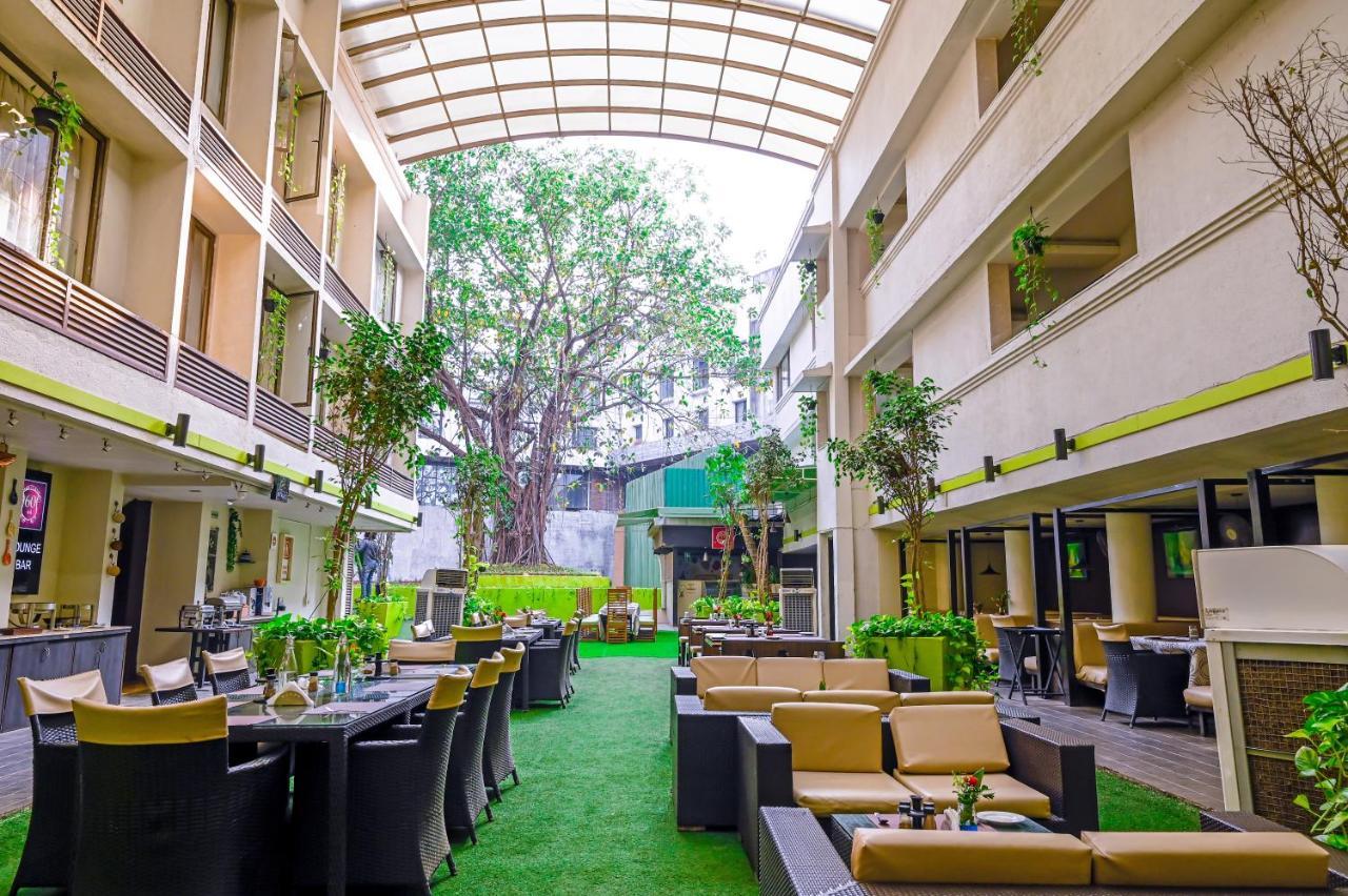 Citrus Hotel Lonavala Extérieur photo
