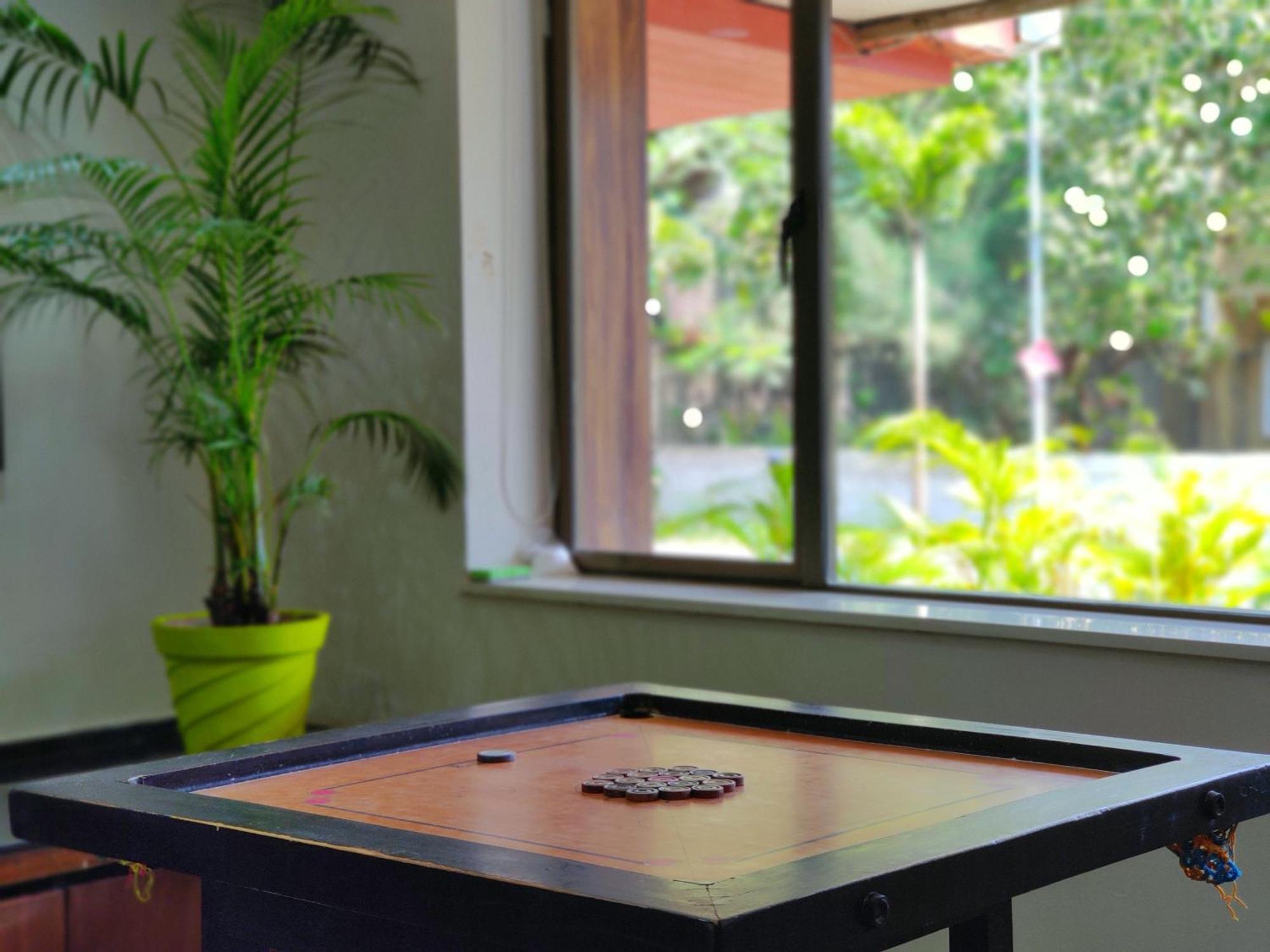 Citrus Hotel Lonavala Extérieur photo